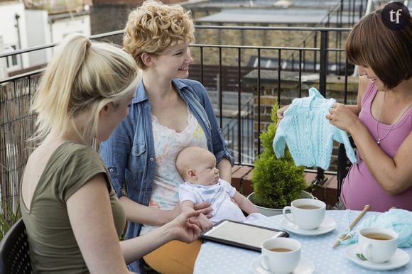 Les trois types de mamans à éviter