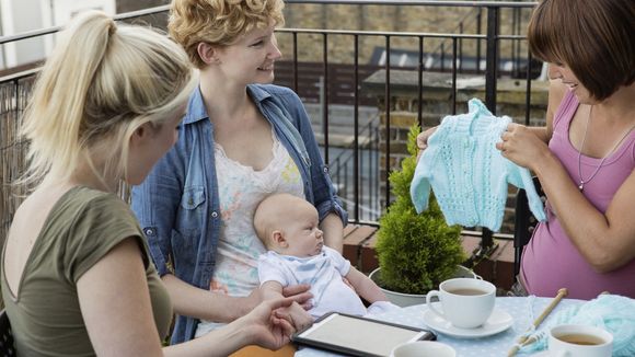 Les 3 catégories de "mamans" que vous devez fuir à tout prix