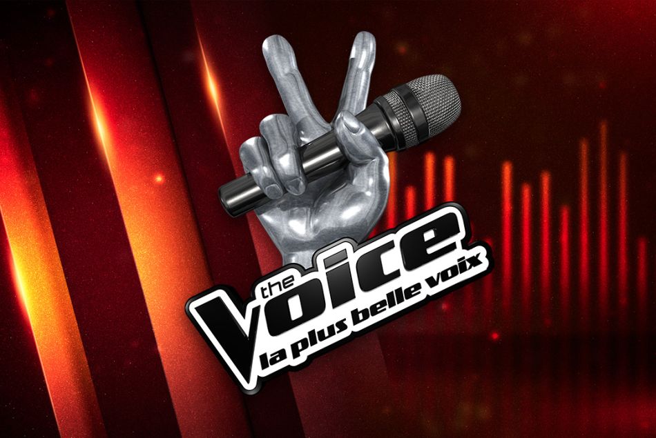 The Voice saison 6 : replay des premières  auditions à l'aveugle sur MyTF1