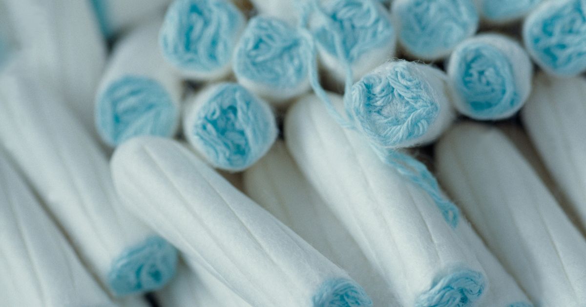 Tampons quels sont les symptômes du syndrome du choc toxique