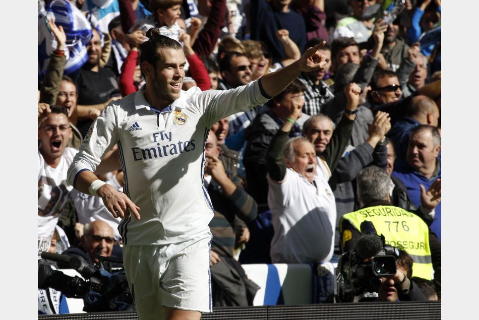Gareth Bale va faire son grand retour au Real