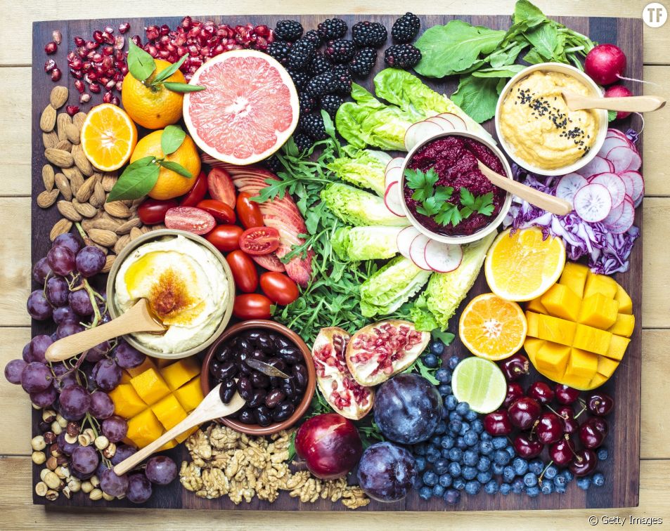 7 aliments qui vont booster votre vie sexuelle - Terrafemina