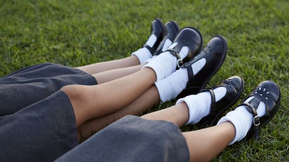 Une école pour filles de Londres permet à ses élèves de choisir leur genre