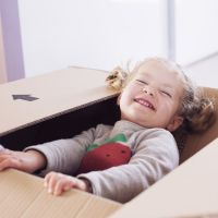 6 idées d'activités d'intérieur pour les enfants