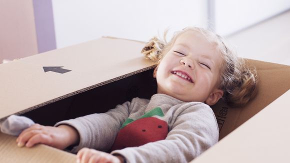 6 idées d'activités d'intérieur pour les enfants