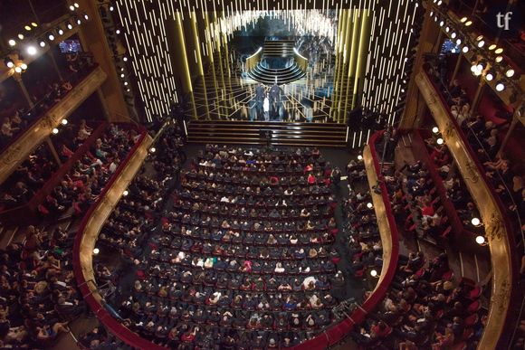 César 2017 : cérémonie en direct, streaming et replay (26 février)