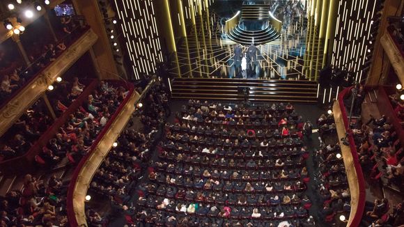 César 2017 : cérémonie en direct, streaming et replay (26 février)