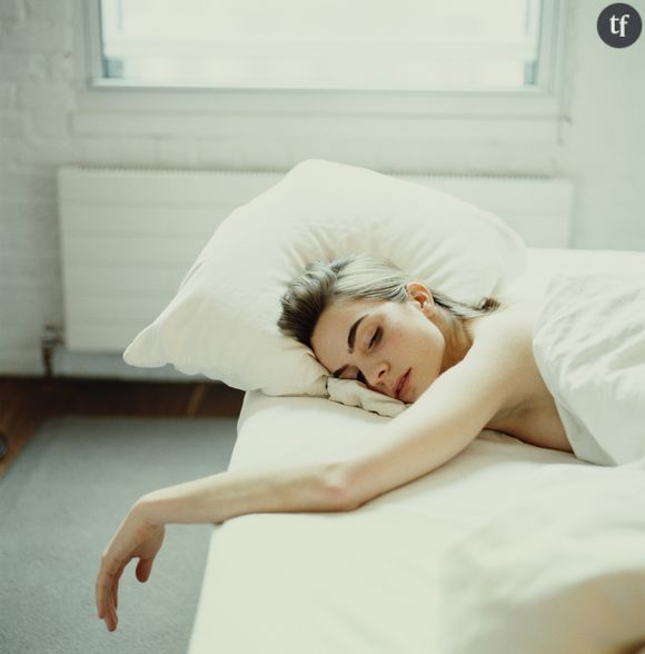 Le secret pour bien dormir