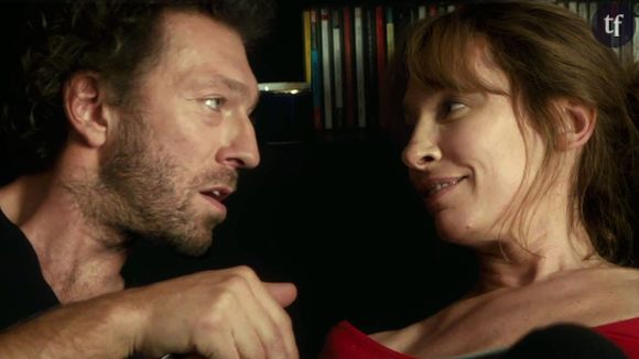 Vincent Cassel et Emmanuelle Bercot dans "Mon roi" de Maïwenn