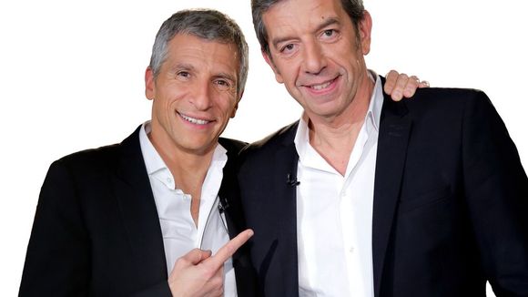 Tout le monde joue avec ses émotions : une émission à revoir en replay sur France 2