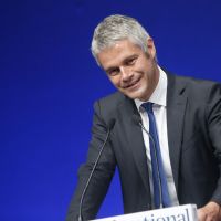 Laurent Wauquiez : en couple avec Charlotte, son amour de première