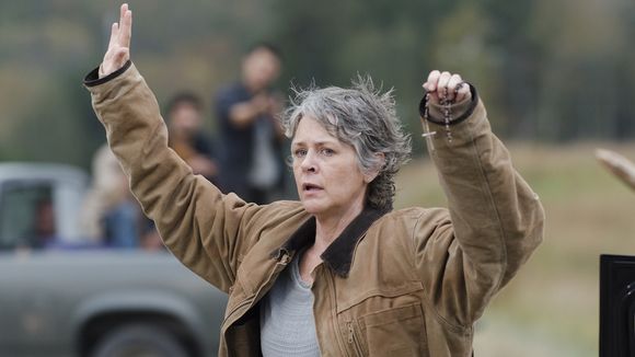 The Walking Dead saison 7 : l'épisode 13 en streaming VOST