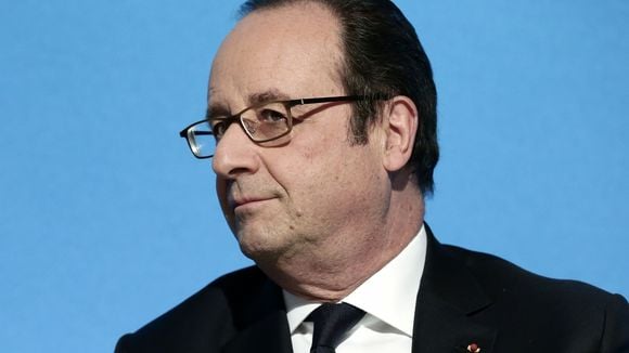 "Hollande, le mal-aimé" : le réalisateur du documentaire événement se confie