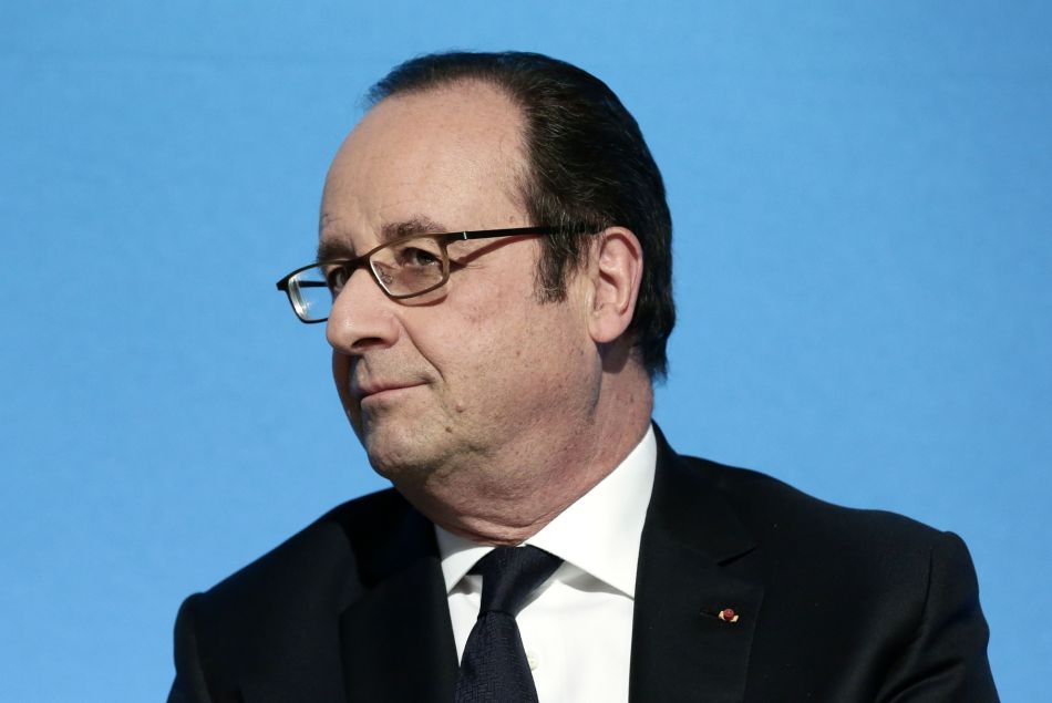 "Hollande, le mal-aimé" : le réalisateur du documentaire événement se confie