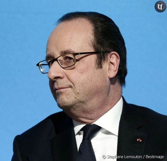 "Hollande, le mal-aimé" le documentaire de France 3