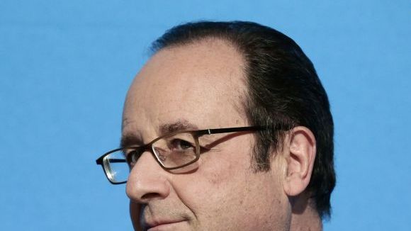 Hollande le mal-aimé : revoir le documentaire en replay sur Francetvpluzz