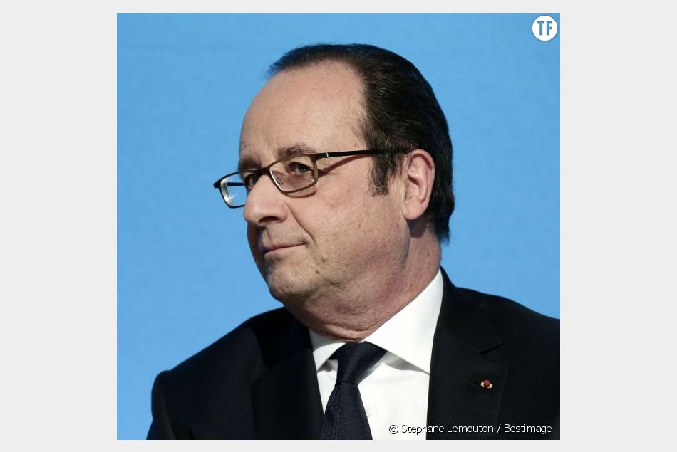 "Hollande, le mal-aimé" le documentaire de France 3