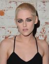 Kristen Stewart s'est rasé la tête pour les besoins d'un film en 2017