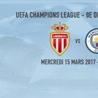 Monaco vs Manchester City : heure, chaîne et streaming du match (15 mars)