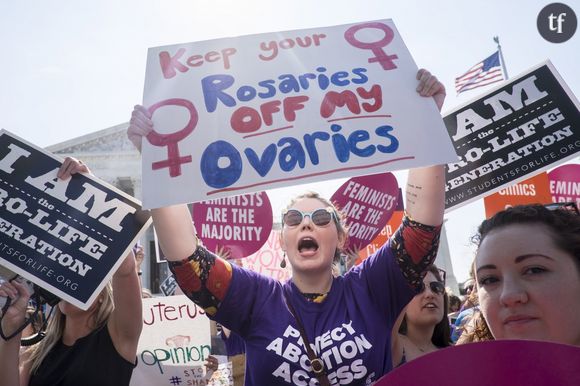 Au Kansas, un politicien compare le Planning Familial à un camp de concentration nazi