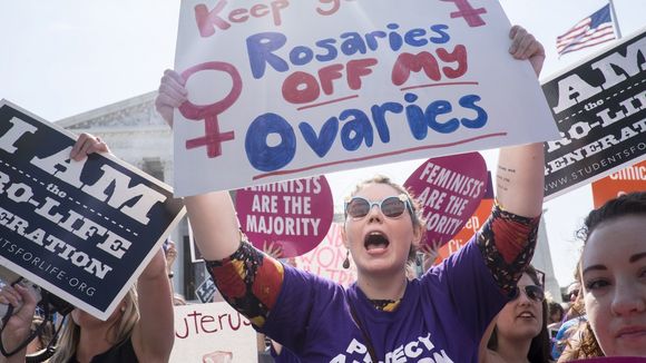 Au Kansas, un politicien compare le Planning Familial à un camp de concentration nazi