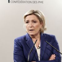 La face cachée du FN : revoir le documentaire sur le Front national en replay/C8