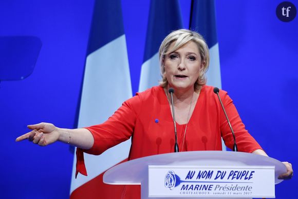 Envoyé Spécial sur le FN : revoir le reportage implacable sur le Front national en replay/France2