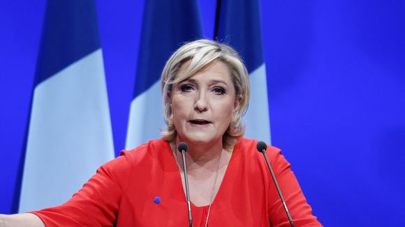 Envoyé Spécial sur le FN : revoir le reportage implacable sur le Front national en replay/France2