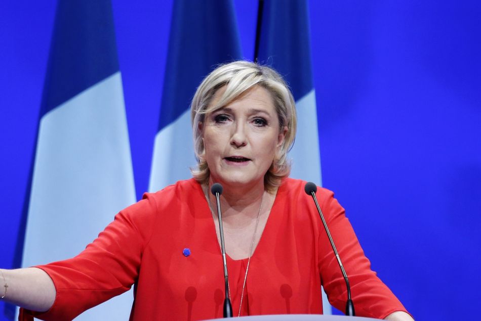 Envoyé Spécial sur le FN : revoir le reportage implacable sur le Front national en replay/France2