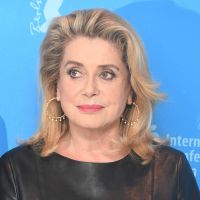 Catherine Deneuve dérape sur l'affaire Polanski : "Le mot 'viol' était excessif"