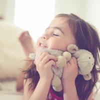 À quoi sert (vraiment) le doudou d'un enfant ?