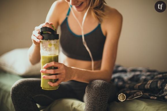 Ce qu'il faut manger avant et après chaque type de sport selon des experts