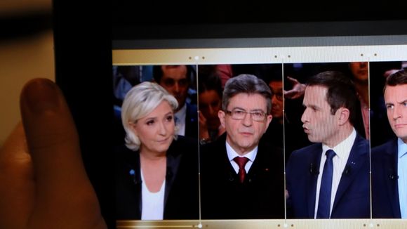 Présidentielle 2017 : quand auront lieu les deuxième et troisième débats ?