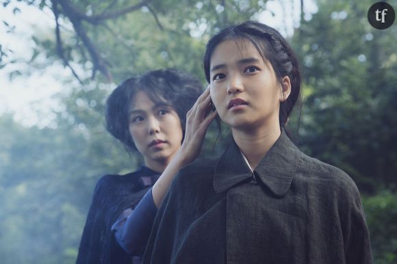 "Mademoiselle" : le film de Park Chan-Wook débarque en DVD et Blu-ray