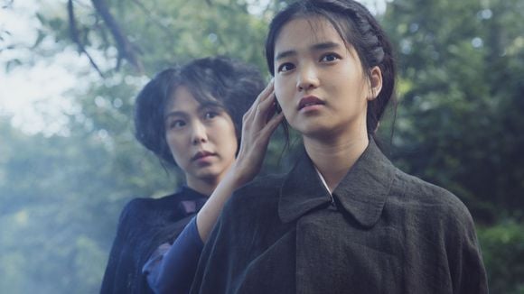 Mademoiselle : pourquoi foncer sur le DVD du chef-d'oeuvre de Park Chan-Wook