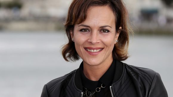 Armelle Deutsch : est-elle la soeur de Lorànt Deutsch ?