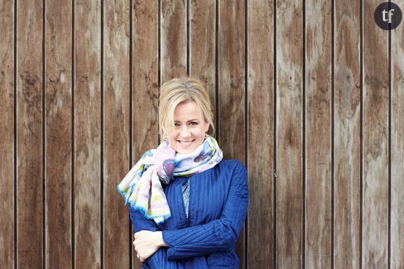 Jojo Moyes : rencontre avec l'auteure de "Avant toi"