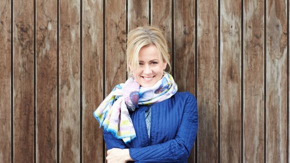 Jojo Moyes : l'auteure de "Avant toi" se confie sur son nouveau roman