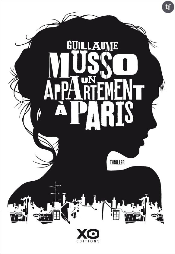 "Un appartement à Paris" de Guillaume Musso