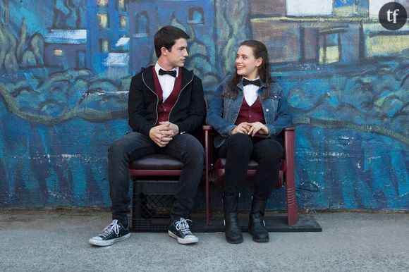 "13 Reasons Why" : le slut shaming au coeur de la nouvelle série de Netflix 