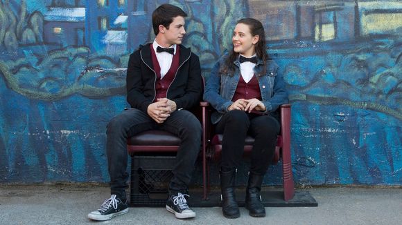 "13 Reasons Why" : le slut shaming au coeur de la nouvelle série de Netflix