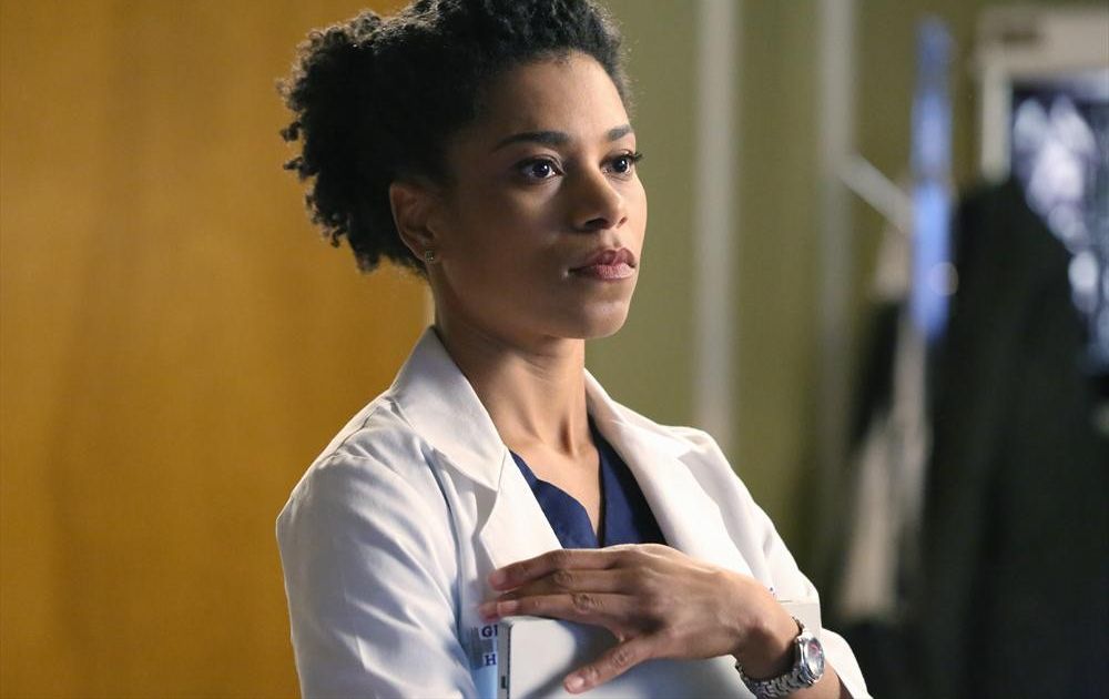 Grey's Anatomy Saison 13 épisode 18 Vostfr