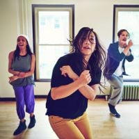 Pour garder son cerveau jeune et en bonne santé, il suffit de danser