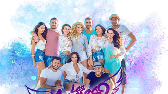 Les Anges 9 : revoir l'épisode 43 en replay (4 avril)