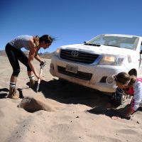 Trophée Roses des Andes 2017 : 5 raisons de suivre ces aventurières de la pampa