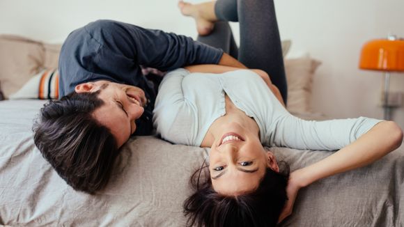 Cet indice surprenant prouverait que vous êtes bien dans votre couple