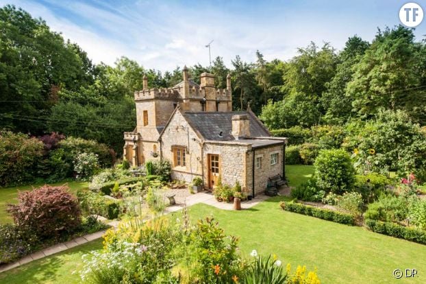 Petit Chateau Vendre