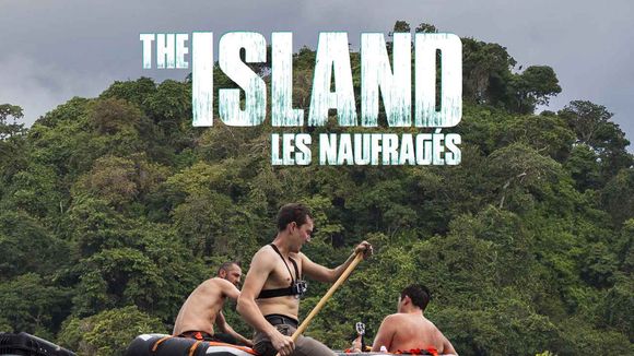 The Island 2017 : revoir les épisodes 1 et 2 sur M6 Replay