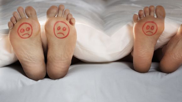 Cette croyance peut nuire à votre vie sexuelle