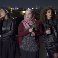 "Je danserai si je veux" : la claque féministe qui bouscule la société palestinienne
